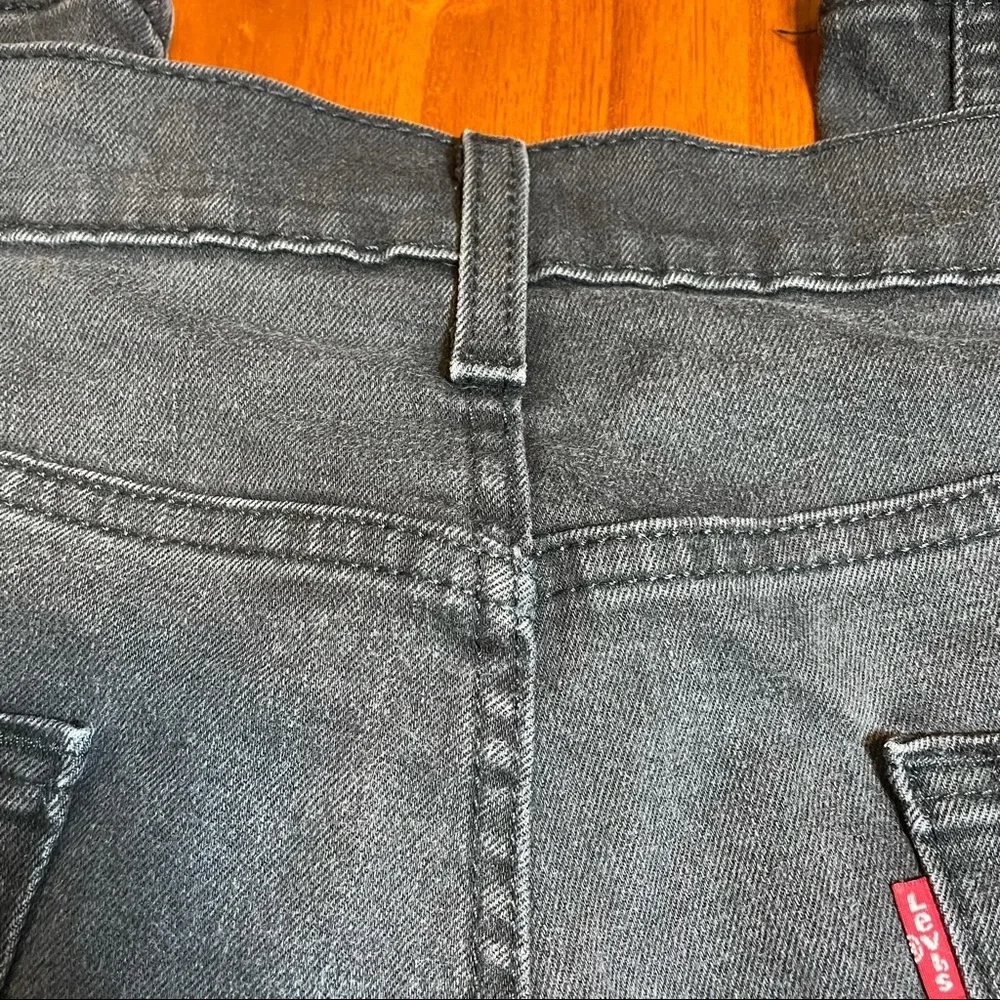 Levi’s 541 athletic fit jeans